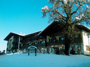 Schlossberghof Marzoll Bad Reichenhall
